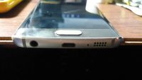 Лот: 10066424. Фото: 4. Samsung Galaxy S6 Edge 32Gb GOLD