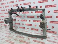 Лот: 20898928. Фото: 3. Рамка радиатора Nissan March K13... Авто, мото, водный транспорт