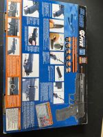 Лот: 23522300. Фото: 4. Пневматика CO2 Cybergun Sig Sauer... Красноярск