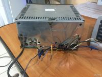 Лот: 10322870. Фото: 2. Автомагнитола Kenwood dpx-mp4070b. Автозвук