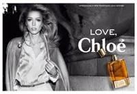 Лот: 3028976. Фото: 3. Love, Chloe Eau Intense 100мл... Красота и здоровье