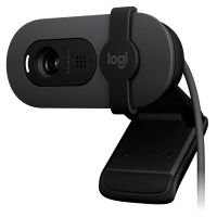 Лот: 25116125. Фото: 2. Веб-камера Logitech Brio 105... Периферия