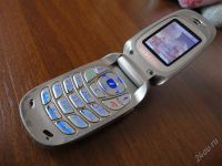 Лот: 1830343. Фото: 2. Samsung X640. Смартфоны, связь, навигация