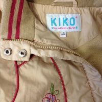 Лот: 8365493. Фото: 2. Плащ KIKO на флисе. Одежда и аксессуары