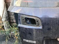 Лот: 14838188. Фото: 2. Дверь багажника Mazda Demio. Оснащение, оборудование, аксессуары