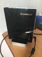 Лот: 8281014. Фото: 4. Продам неттоп Lenovo 2-х ядерный. Красноярск