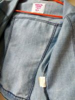 Лот: 16224178. Фото: 4. Джинсовка Gee Jay 10-12 лет. Красноярск