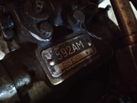 Лот: 16623579. Фото: 5. Топливный насос-регулятор 892АМ...