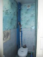 Лот: 8520672. Фото: 7. 2-к ленинградка в кирпиче, 50...