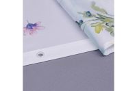Лот: 24557226. Фото: 4. Штора для ванной комнаты IDDIS... Красноярск