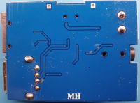 Лот: 21170638. Фото: 2. Модуль USB MP3 плеер. Аудиотехника