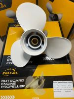 Лот: 19470511. Фото: 3. Винт Гребной Yamaha 25-60, 11... Авто, мото, водный транспорт