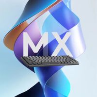 Лот: 21437292. Фото: 10. Клавиатура Logitech MX Mechanical...