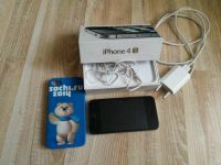 Лот: 6718179. Фото: 3. Iphone 4s. Красноярск