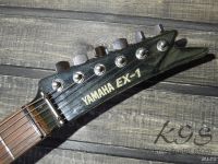 Лот: 9791940. Фото: 3. Yamaha EX-1 Explorer. Музыкальные инструменты и оборудование