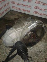 Лот: 9798365. Фото: 2. АКПП Smart Fortwo/Citi 160.910... Автозапчасти