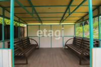 Лот: 25289678. Фото: 5. 3-комн. дом , садоводческое некоммерческое...