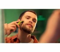 Лот: 25026602. Фото: 2. Бритва Philips OneBlade Norelco... Красота и здоровье