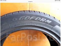 Лот: 13682163. Фото: 6. Шины летние 215/50/17 Goform GH-18...