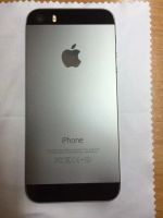 Лот: 4940978. Фото: 6. iPhone 5s 16gb рст