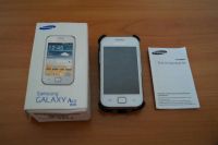 Лот: 6056427. Фото: 3. Samsung Galaxy Ace Duos GT-S6802. Красноярск