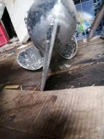 Лот: 15953316. Фото: 2. Mercury 15 дейдвуд редуктор подвеска... Водный транспорт