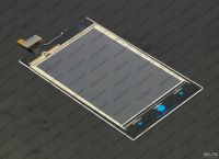 Лот: 7991451. Фото: 2. Тачскрин ZTE V815/V815W/Kis2 Max... Запчасти, оборудование