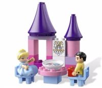 Лот: 8493111. Фото: 5. Lego Duplo Лего Дупло (6154...