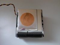 Лот: 3901910. Фото: 3. Кулер Titan TTC-D5TB (Socket 370... Компьютеры, оргтехника, канцтовары