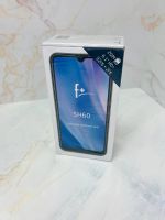 Лот: 21069960. Фото: 5. Новый смартфон F+ SH60 (48026)