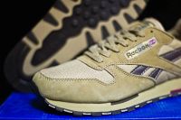 Лот: 17201275. Фото: 4. Кроссовки Reebok Classic Leather... Красноярск