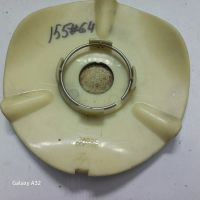 Лот: 25509854. Фото: 2. Крышка для литья Myrtle D155#64... Шины, Диски