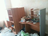 Лот: 14528018. Фото: 6. Шкафы ГЛУбОКИЕ в детскую, можно...