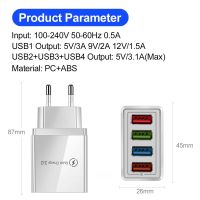 Лот: 19462273. Фото: 2. Зарядное устройство USB 3.0. Аксессуары