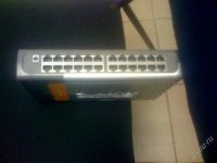 Лот: 801125. Фото: 2. D-Link DES-1024DG Switch 24port... Сетевые устройства