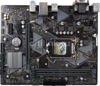 Лот: 17837135. Фото: 3. Материнская плата ASUS PRIME H310M-K... Компьютеры, оргтехника, канцтовары