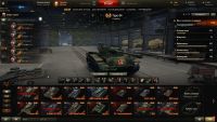Лот: 8563391. Фото: 3. Аккаунт World of Tanks - 27 034...