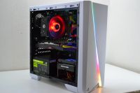 Лот: 18357671. Фото: 5. Игровой компьютер Xeon e5-2650v2...