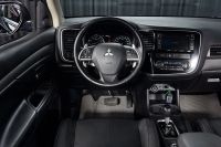 Лот: 24809741. Фото: 10. Mitsubishi Outlander 2012