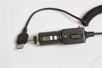 Лот: 2508963. Фото: 2. Автомобильное зарядное устройство... Аксессуары