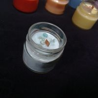 Лот: 25508680. Фото: 3. Свечи Гармонизирующие чакральные. Сувениры, подарки