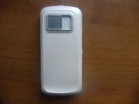 Лот: 3321951. Фото: 2. отличиный смарт nokia n97. Смартфоны, связь, навигация
