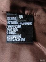 Лот: 13123921. Фото: 7. Куртка - бомбер в стиле милитари...