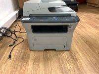 Лот: 21759978. Фото: 2. МФУ samsung scx-4828fn лазерный. Принтеры, сканеры, МФУ