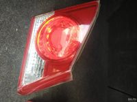 Лот: 17949237. Фото: 7. Фонарь 2шт Honda Civic 4D 2005-2011