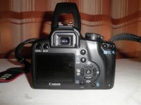 Лот: 1504117. Фото: 3. Canon 1000D Kit 18-55 (зарядное... Фото, видеокамеры, оптика