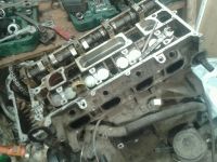 Лот: 11659785. Фото: 2. Двигатель Mazda 6, atenza lf. Автозапчасти