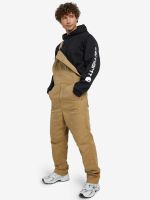 Лот: 22453386. Фото: 3. Худи мужская Carhartt, Черный. Одежда, обувь, галантерея