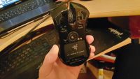 Лот: 4820785. Фото: 3. razer mamba. Компьютеры, оргтехника, канцтовары