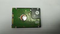 Лот: 16642365. Фото: 2. HDD для ноутбука 500gb (Hitachi... Комплектующие